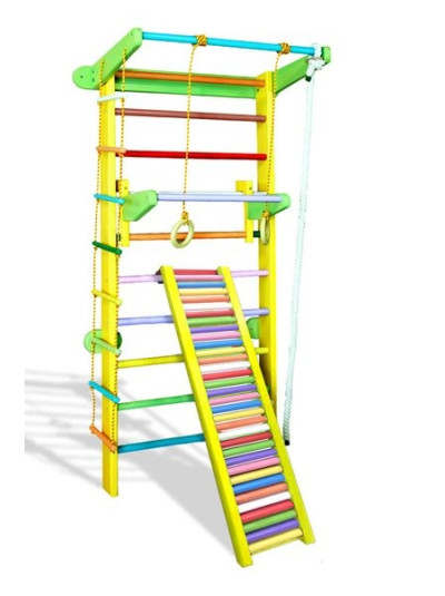 Спорткомплекс Стрибунець з дитячим турніком і роликовою дошкою